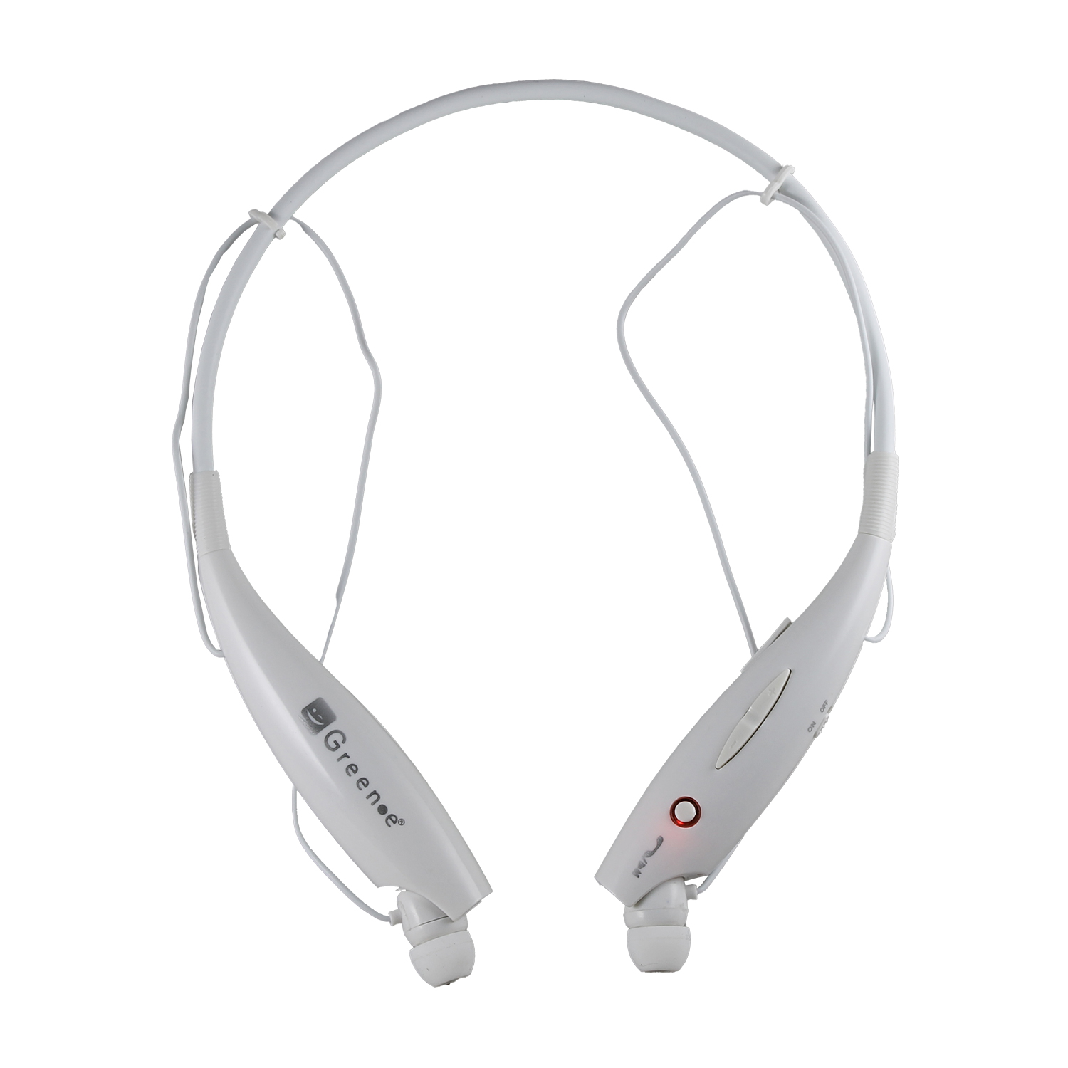 Audifono Sport Blanco