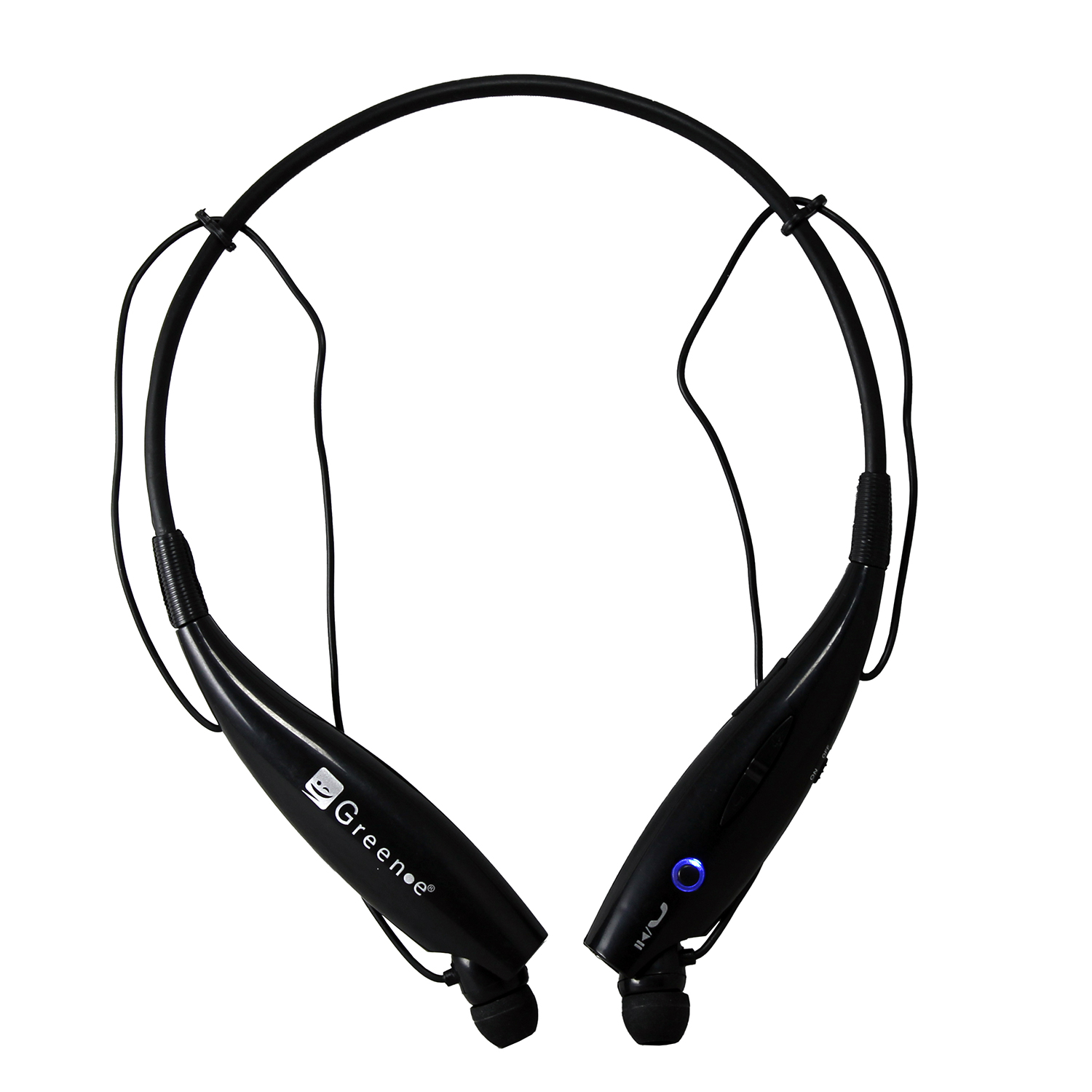 Audifono Sport Blanco