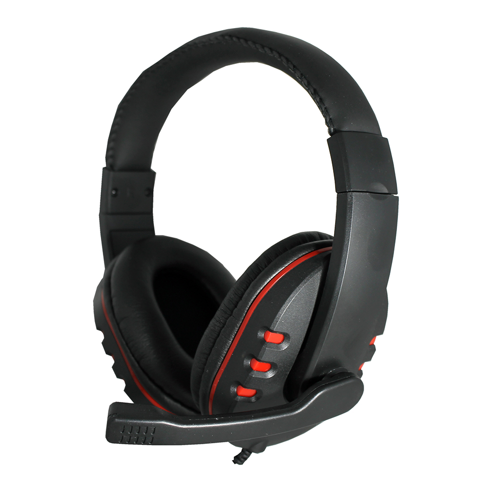 Audifono Gamer