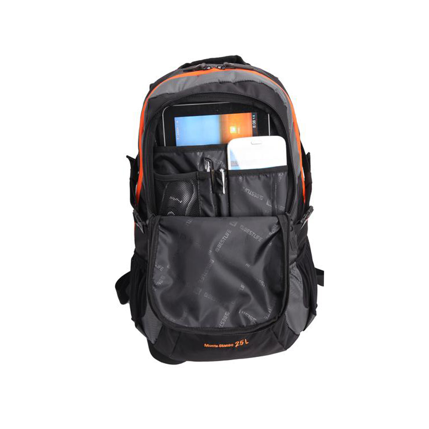 Mochila BestLife 28 Litros Impermeable