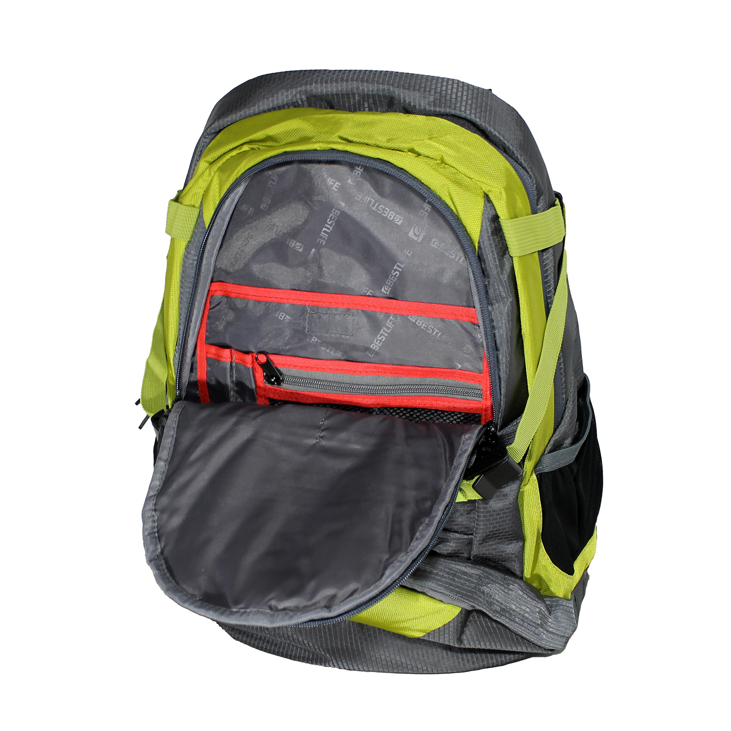 Mochila BestLife 33 Litros SPORT/ OUTDOOR