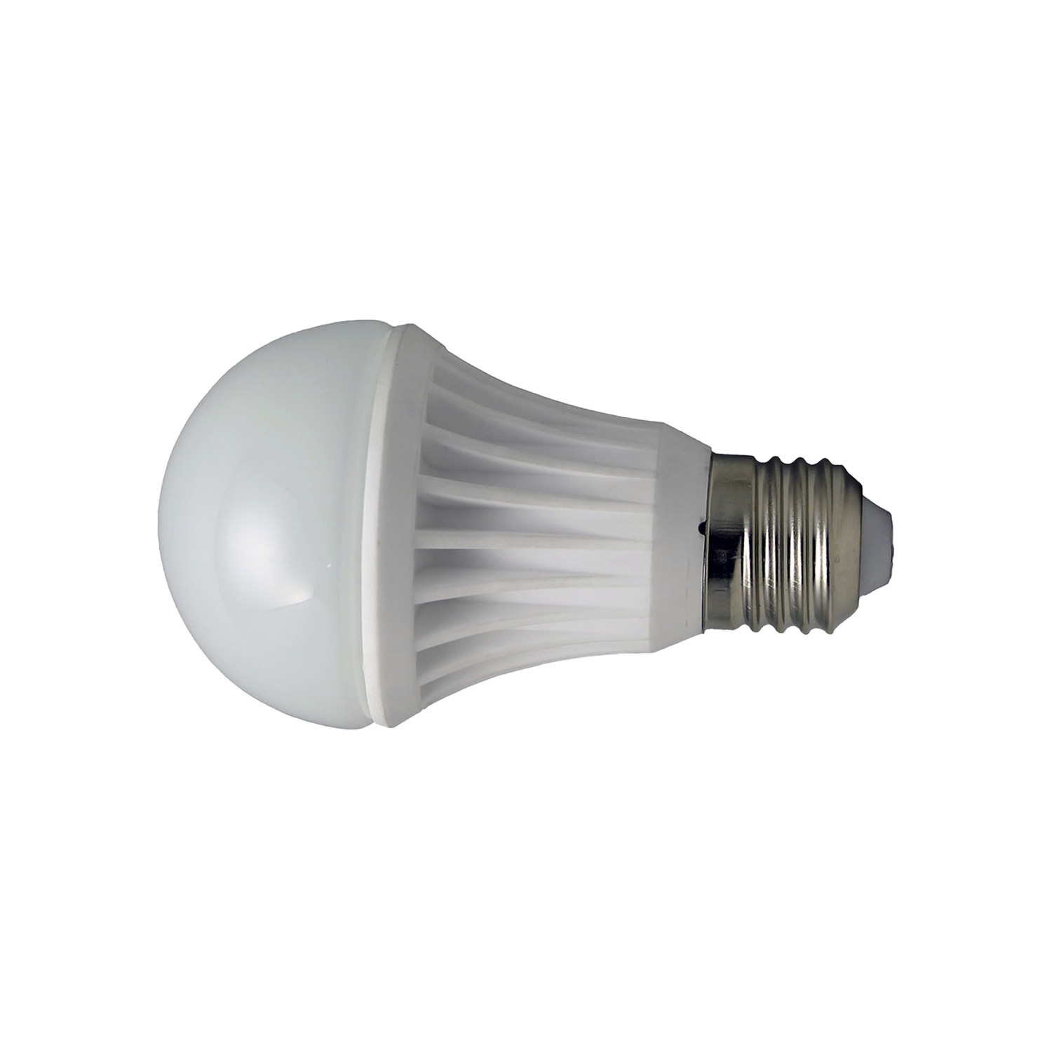 Ampolleta Led 10w E27. Luz C&aacute;lida