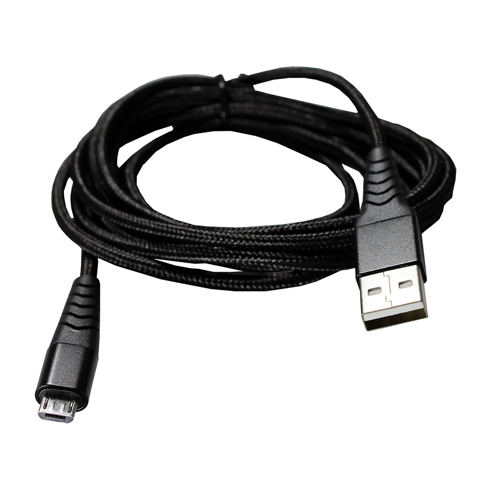 Cable USB a Micro USB / 2 mts