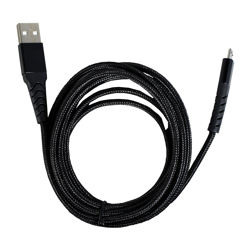 Cable USB a Micro USB / 2 mts