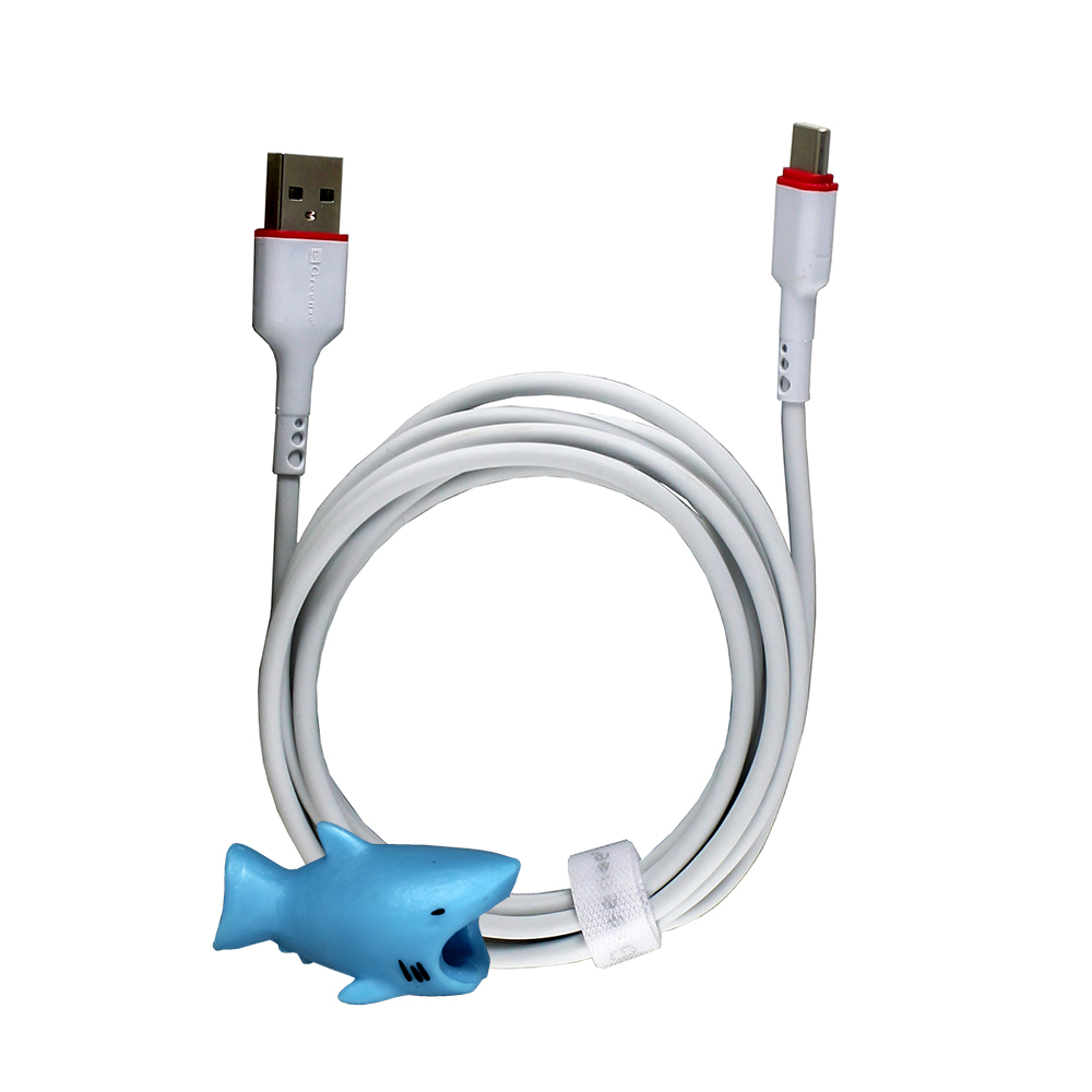 Cable USB a Tipo C / 2 Mts