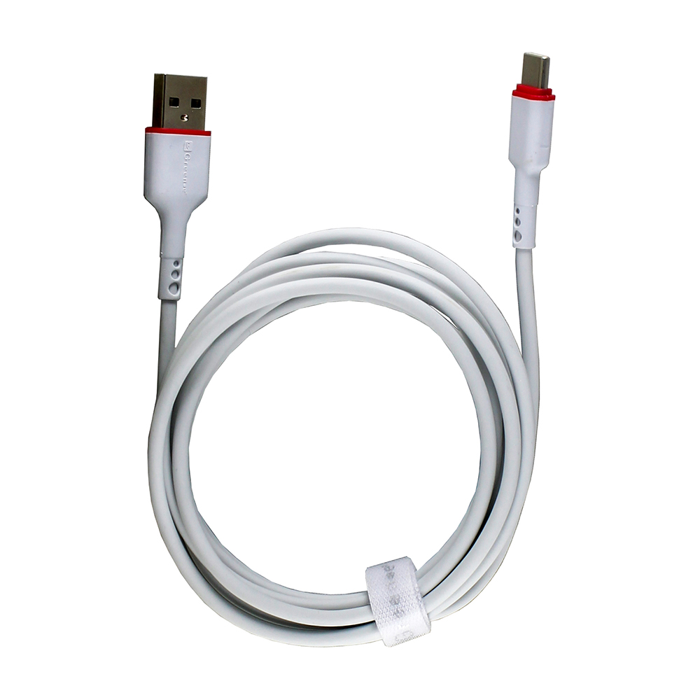 Cable USB a Tipo C / 2 Mts