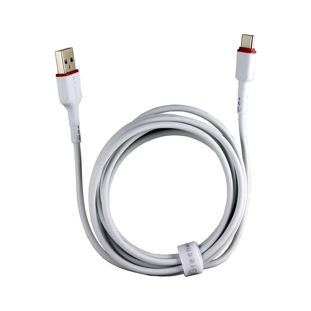 Cable USB a Tipo C / 2 Mts