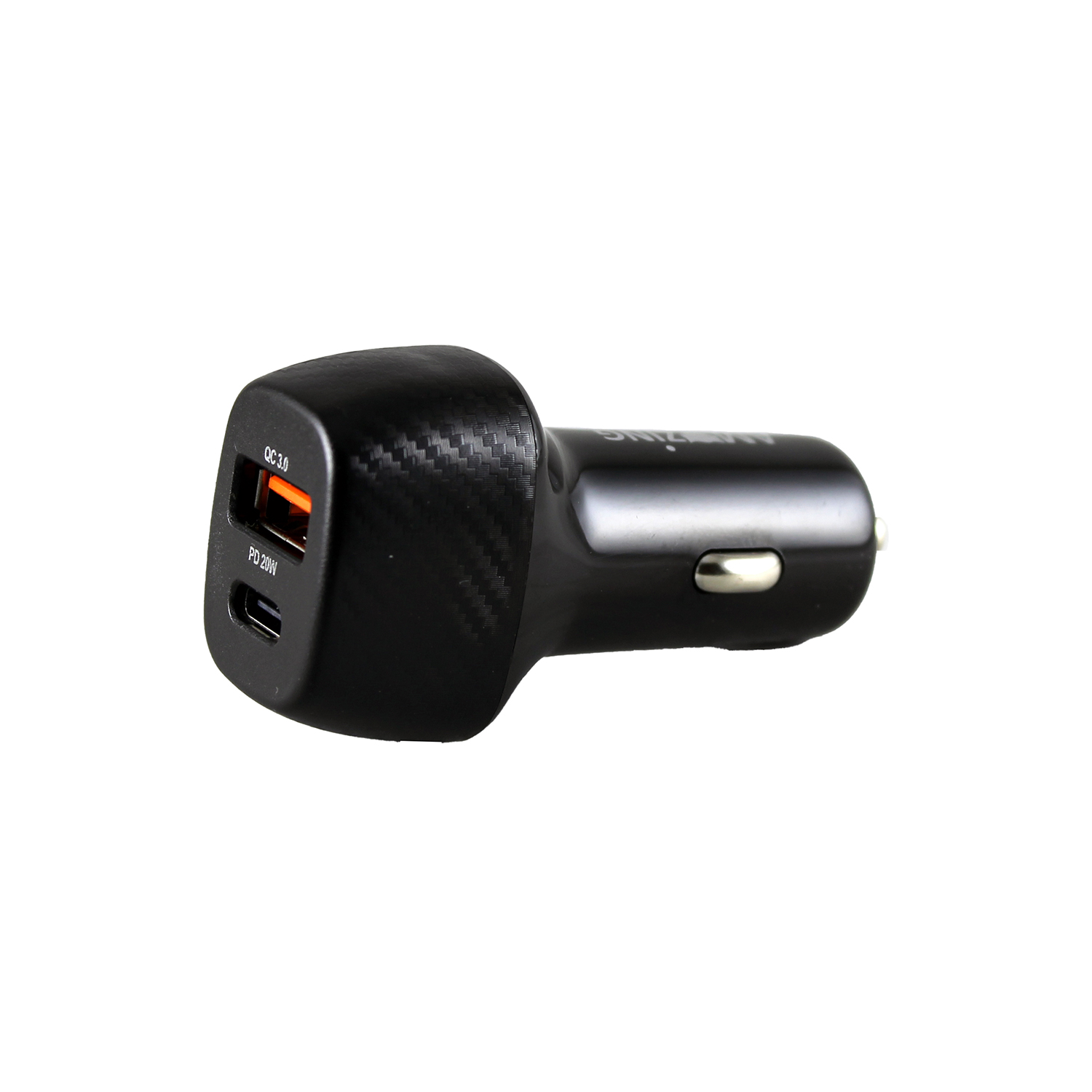 Cargador Vehiculo USB / C