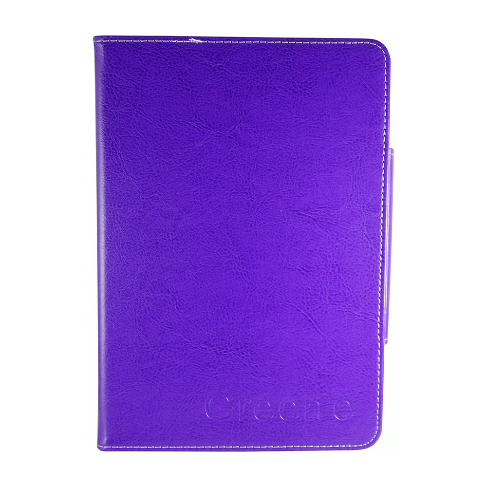 Funda Tablet 7 pulgadas Morada