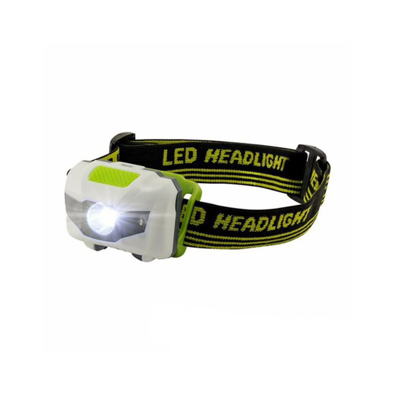 Linterna Cintillo Led 100 L&uacute;menes