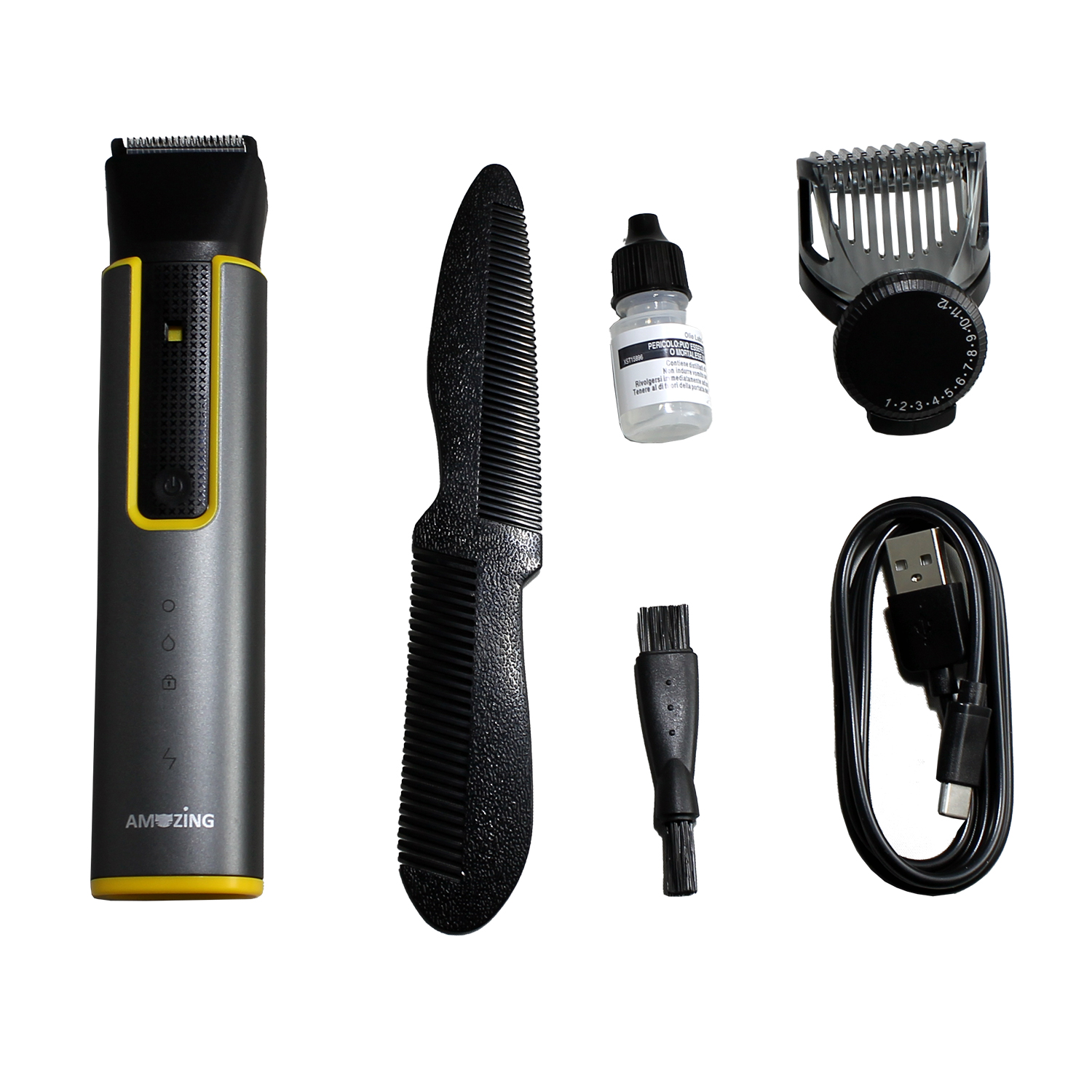 Maquina Recortador de Barba