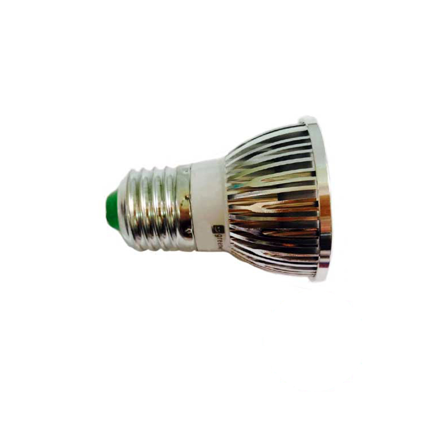 Ampolleta Led 5w E27. Luz Fr&iacute;a