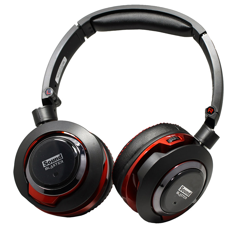 Audifono EVO