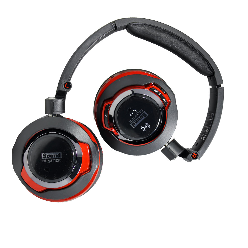 Audifono EVO Wireless