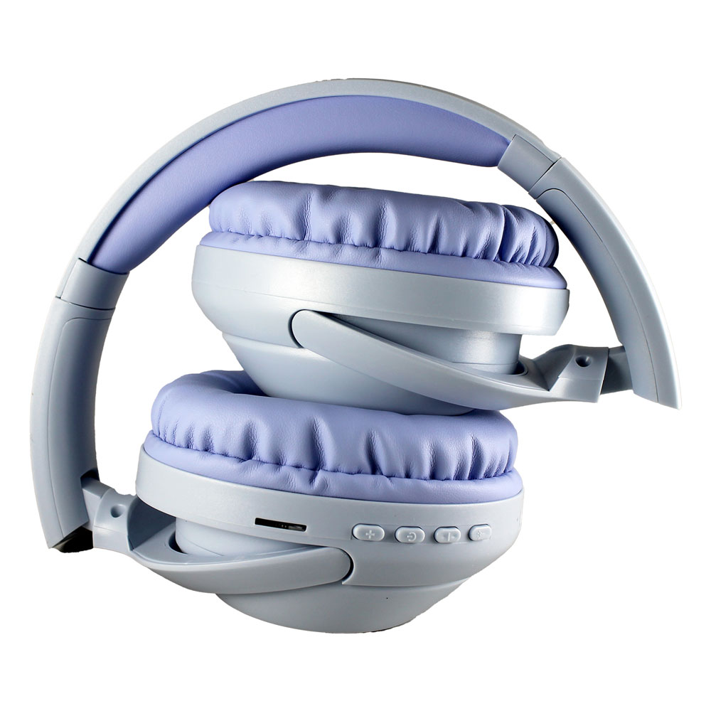Audifono JST-35A Celeste