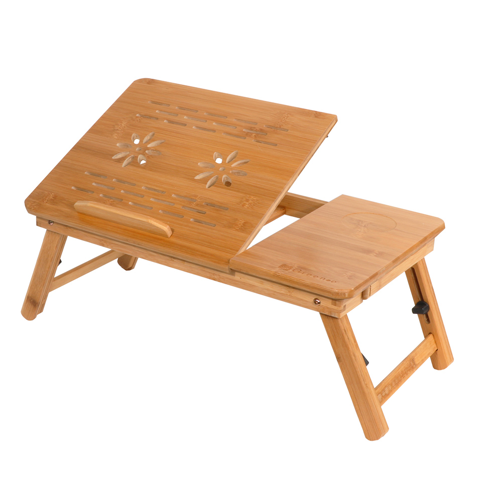 mesa Notebook Bamb&uacute;