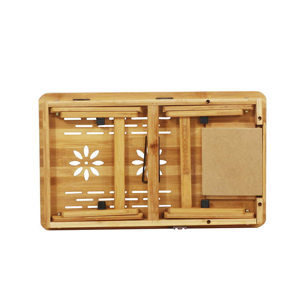 mesa Notebook Bamb&uacute;