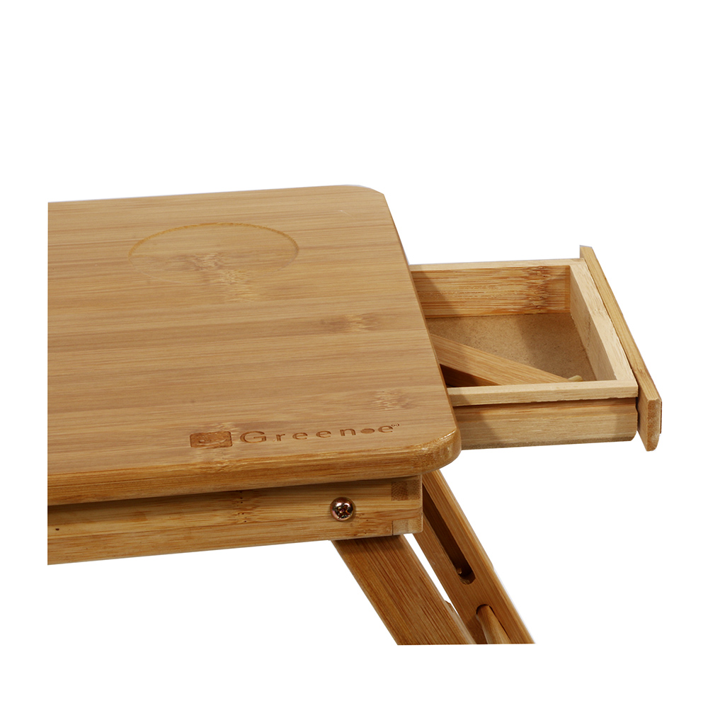 mesa Notebook Bamb&uacute;