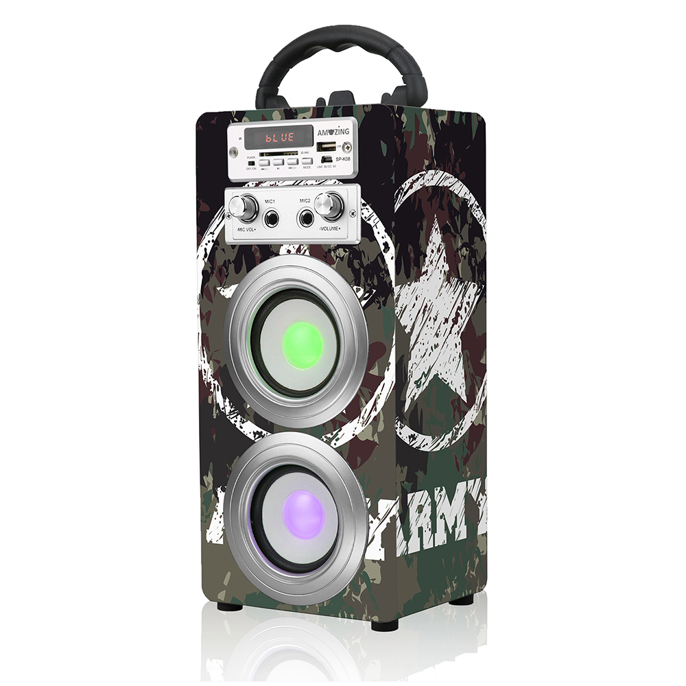 Hip Hop Army