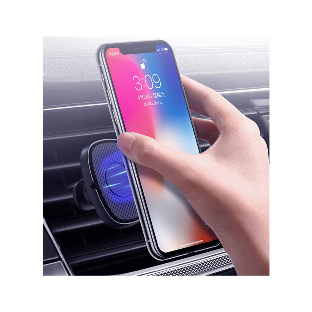 Soporte SmartPhone Magn&eacute;tico