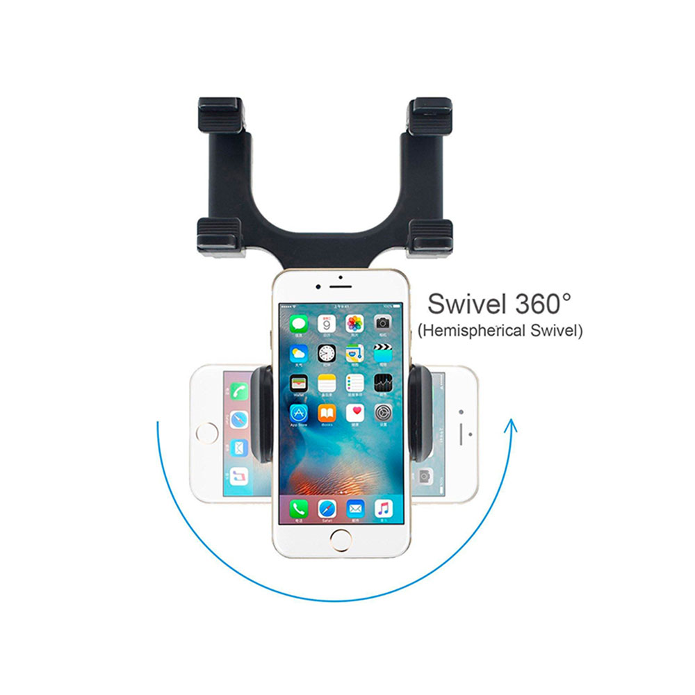 Soporte SmartPhone Mirror
