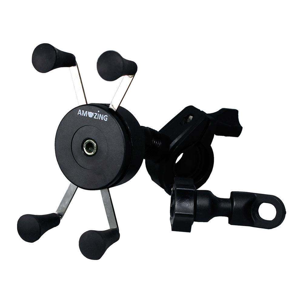 Soporte SmartPhone Motos