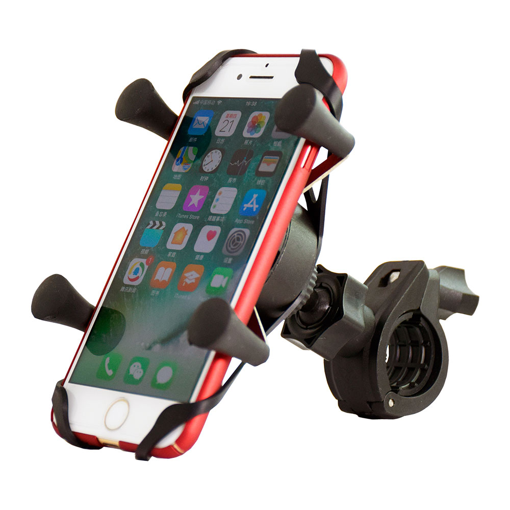Soporte SmartPhone Motos