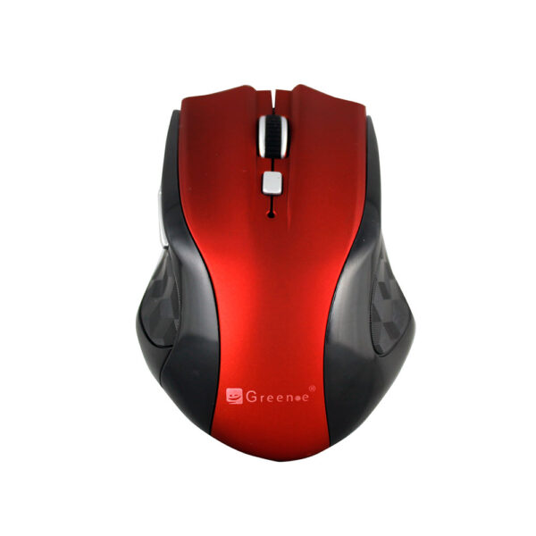 Mouse Inalámbrico