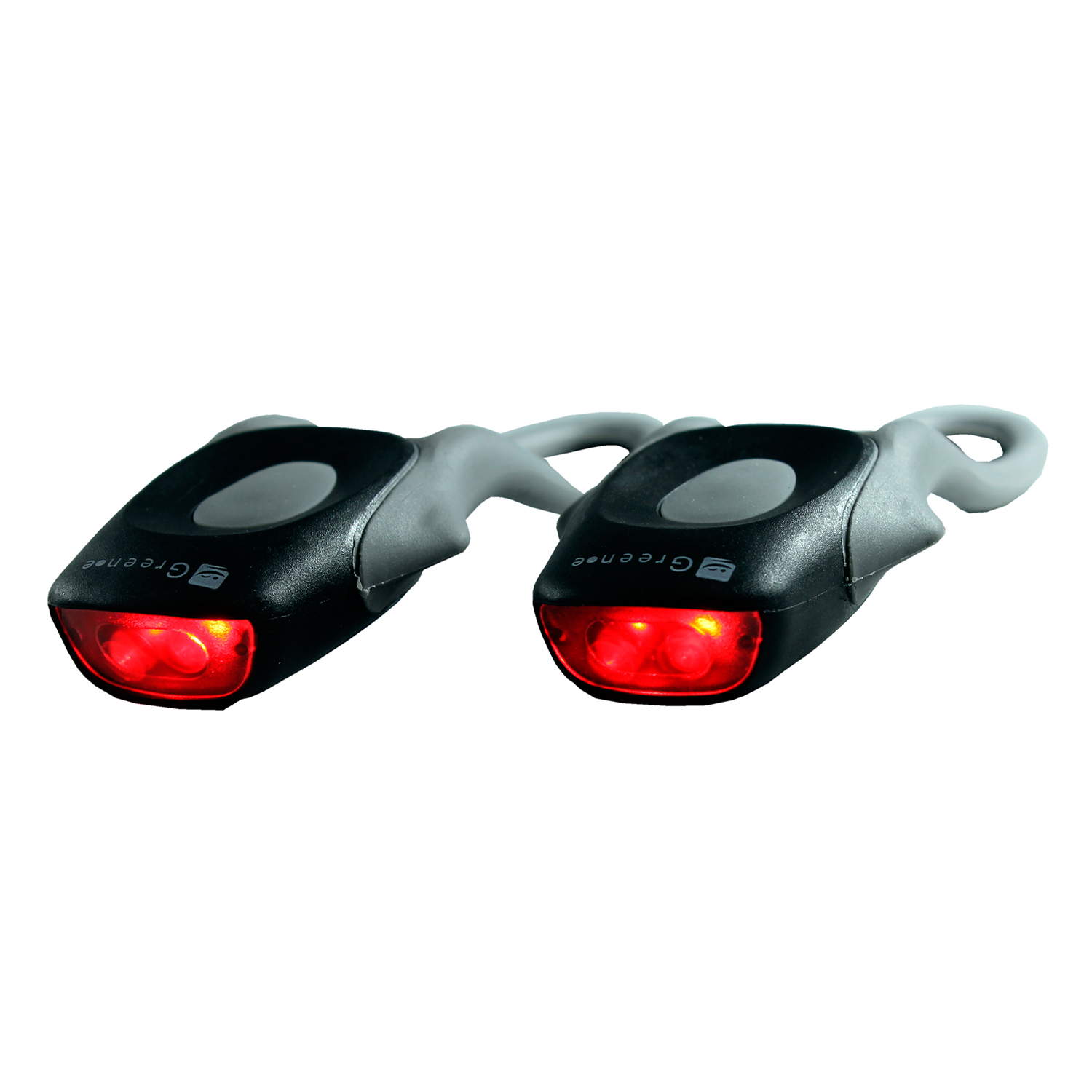 Reelight SL200 Juego de luces LED con luz intermitente para bicicleta