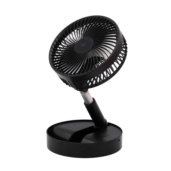 ventilador recargable inalambrico